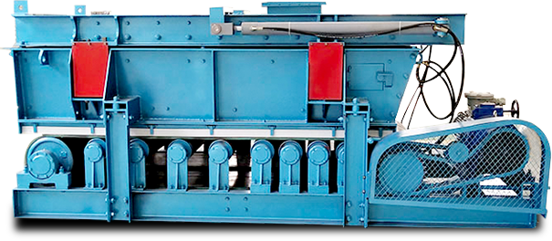 稱重給煤機(jī)